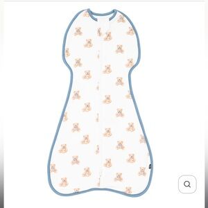 NWOT Kyte Baby Swaddle Sack